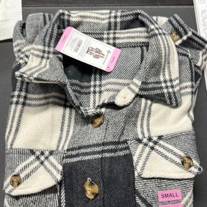 COPY - nwt women's jacket